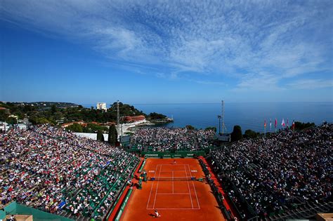 programma tennis montecarlo rolex 2019|2019 Monte.